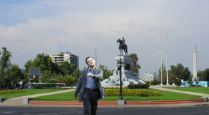 Si DiCaprio gana un Oscar, ¡Todos A La Plaza Italia!