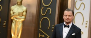 Artistas felicitan a Leo DiCaprio por su Oscar