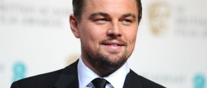 ¿Leo DiCaprio tiene polola nueva?