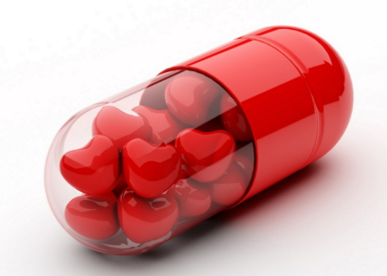 ¡Comprobado! Puedes perder la cabeza por amor