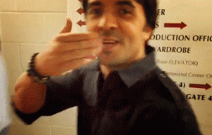 ¿Luis Fonsi viviendo en Chile?