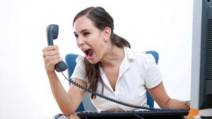 ¿Mal carácter? Te sorprenderá cuál es el beneficio de tenerlo