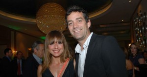 Felipe Braun y Mane Sweet se reencuentran