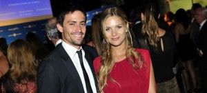 Tiago Correa y Mayte Rodríguez impactan con estas fotos juntos