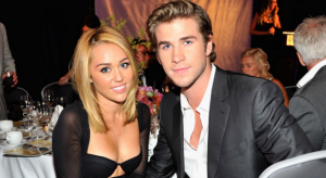 ¿Miley Cyrus y Liam Hemsworth se casaron en secreto?
