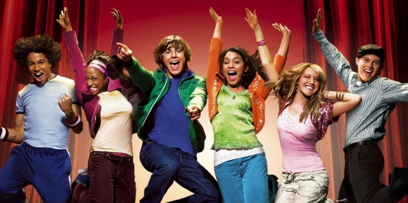 ¿Ex integrante de "High School Musical" se casa?