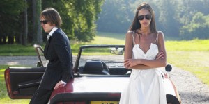 BONUS TRACK: Se casa un ex, parte 5