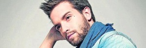 Así pasó Pablo Alborán el Día de los Enamorados