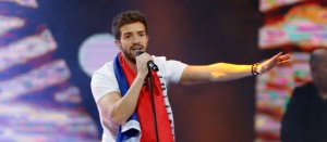 Los mejores momentos de Pablo Alborán en Viña 2016