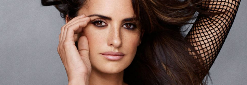 Penélope Cruz confesó dos grandes secretos