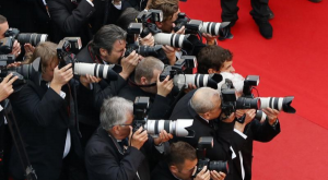 ¿Por qué se pelearon estos famosos?