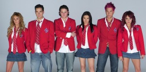 ¿Qué fue de los integrantes de RBD?