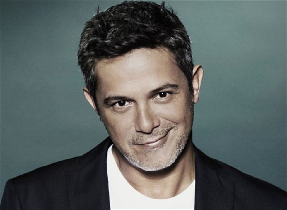 Alejandro Sanz Sagitario signo de fuego