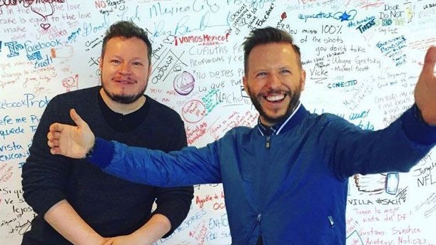 #AlertaDeEstreno: Sin Bandera lanzó video oficial de "En ésta no"