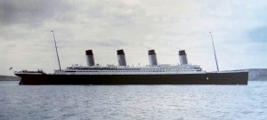 ¡Woow! ¿El "Titanic" volverá a navegar?