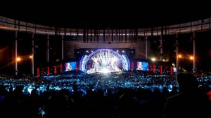 Festival de Viña 2016: Ya comienzan a llegar los primeros artistas