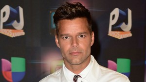 Ricky Martin recibió una mala noticia en Argentina