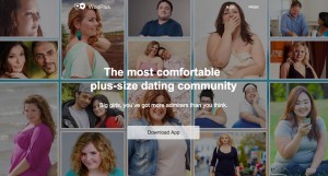 Wooplus es el tinder de los "gorditos"