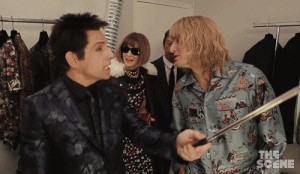 #SoHotRightNow: Zoolander 2