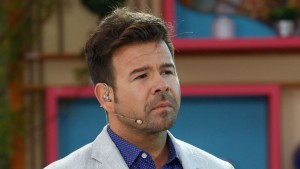 ¿Qué pasa con Nacho Gutiérrez en Chilevisión?