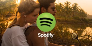 ¿El nuevo rostro de Spotify?