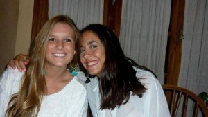 "Ayer Me Mataron", la carta viral contra la violencia