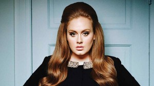 La ilusión optica de Adele que está enloqueciendo a todos