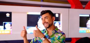 Andrés Caniulef comparte fotos de sus románticas vacaciones en Miami