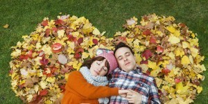 Los Mensajes de Cupido reciben la energía otoñal