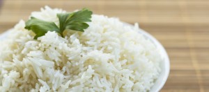 Conoce el arroz Basmati, un clásico de la comida india