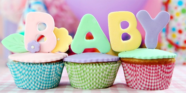 Famosas chilenas celebraron juntas sus Babys Showers