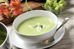 10 alimentos para depurar el organismo después del fin de semana