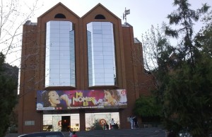 Otra pérdida para Canal 13: Esta actriz no renovó contrato