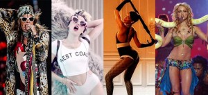 ¡Esa canción era mía! Éxitos que estaban destinados para otros cantantes