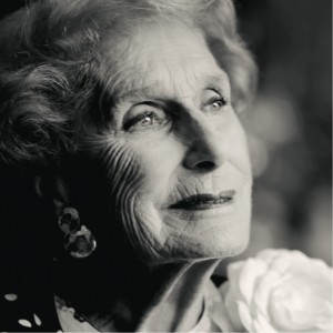 Despedimos a Julita Astaburuaga