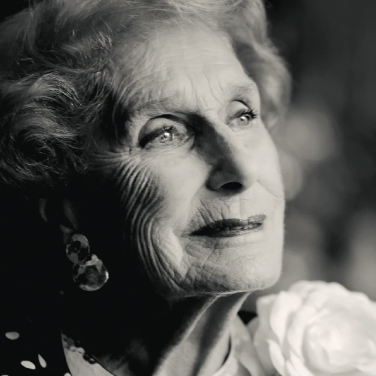 Despedimos a Julita Astaburuaga