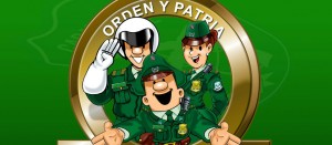 Carabineros de Chile se la jugó con estos divertidos tuits