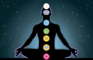 ¿Qué son los chakras?