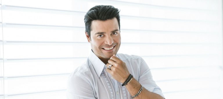 ¿Cuáles son los secretos de Chayanne para verse joven con el paso de los años?