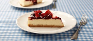 Disfruta las últimas frutillas con estas recetas