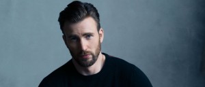 ¿Con quién pololea Chris Evans?