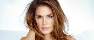 Cindy Crawford y su hija son idénticas