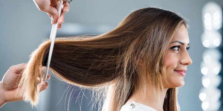 ¿Cómo saber si necesitas urgente un corte de pelo?