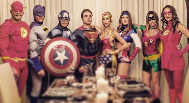 Cristian de la Fuente 5