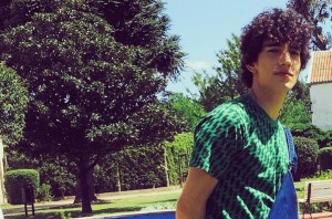 Conoce al chileno que se convirtió en "Chico Disney"