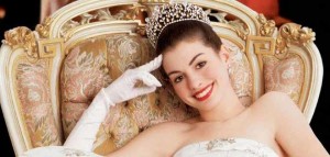 Si eres fanática del "Diario de una princesa" ¡Te encantará esta noticia!