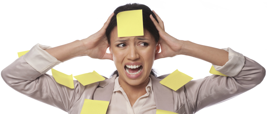 ¿Necesitas liberar el estrés? Prueba uno de estos alimentos