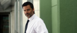 Ex pareja de Felipe Camiroaga lo recordó con emotivas palabras