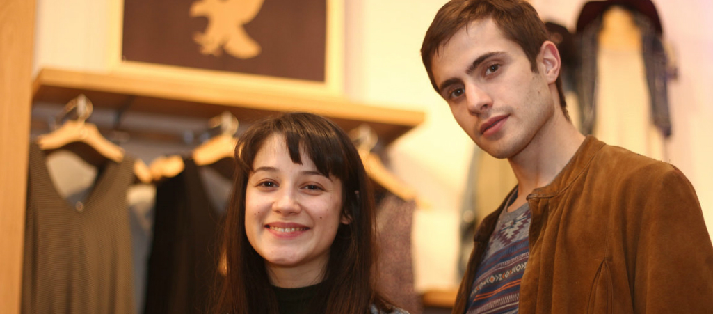 Así se preparan Francisco Dañobeitía y Fernanda Ramírez para recibir a su primer bebé