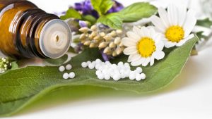 Flores de Bach, una terapia alternativa para el bienestar emocional